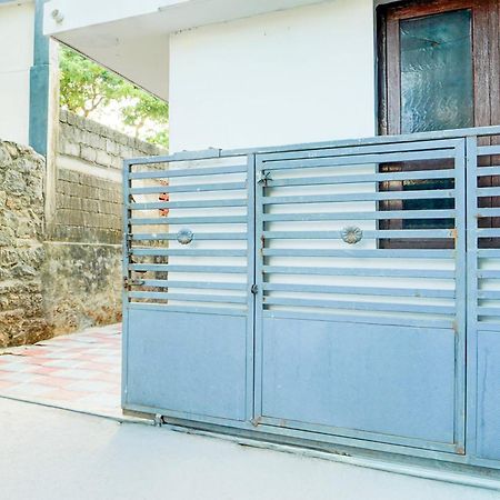 Hotel O Sri Srinivasa Residency Kanyakumari Exteriör bild