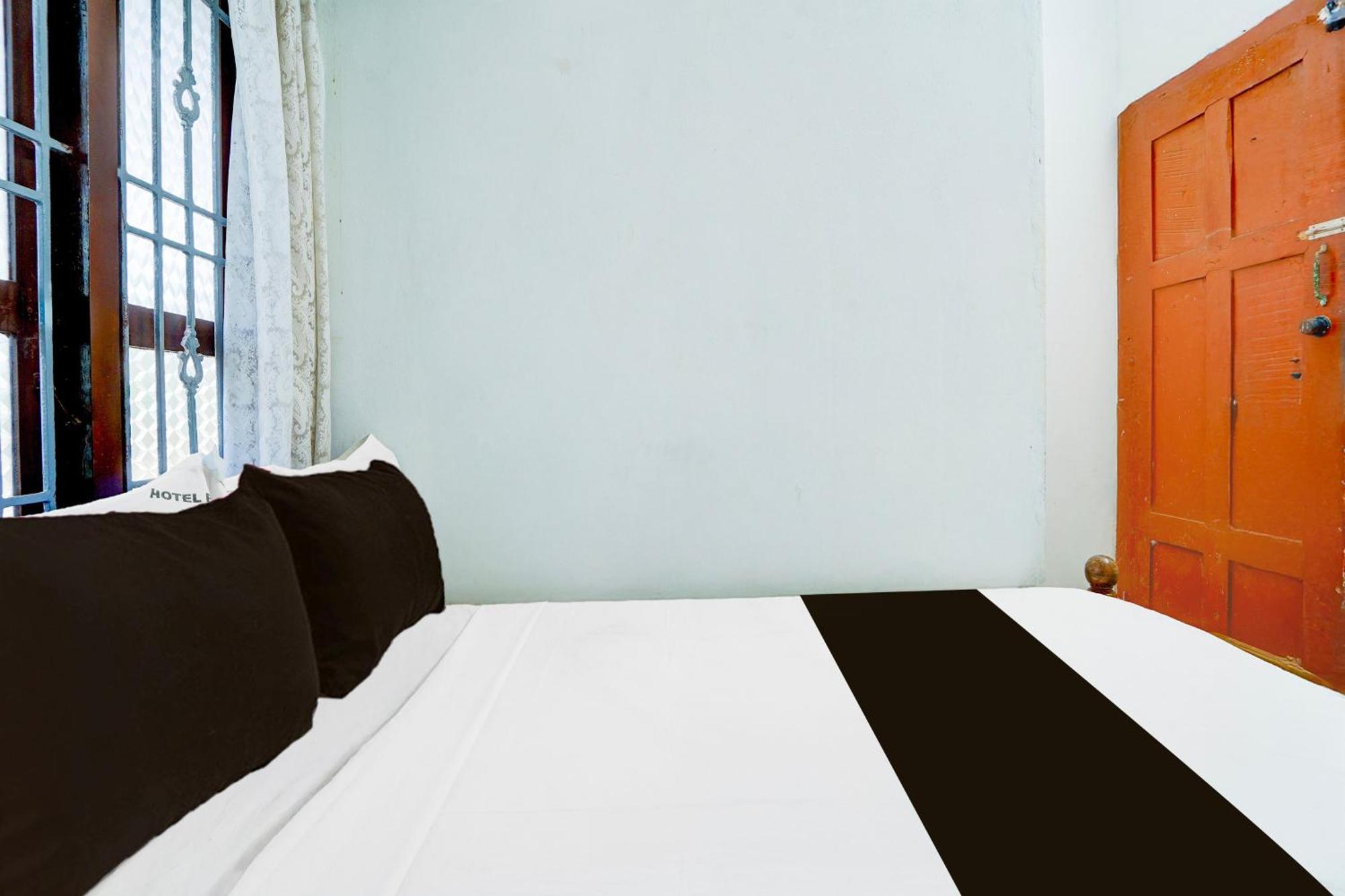 Hotel O Sri Srinivasa Residency Kanyakumari Exteriör bild