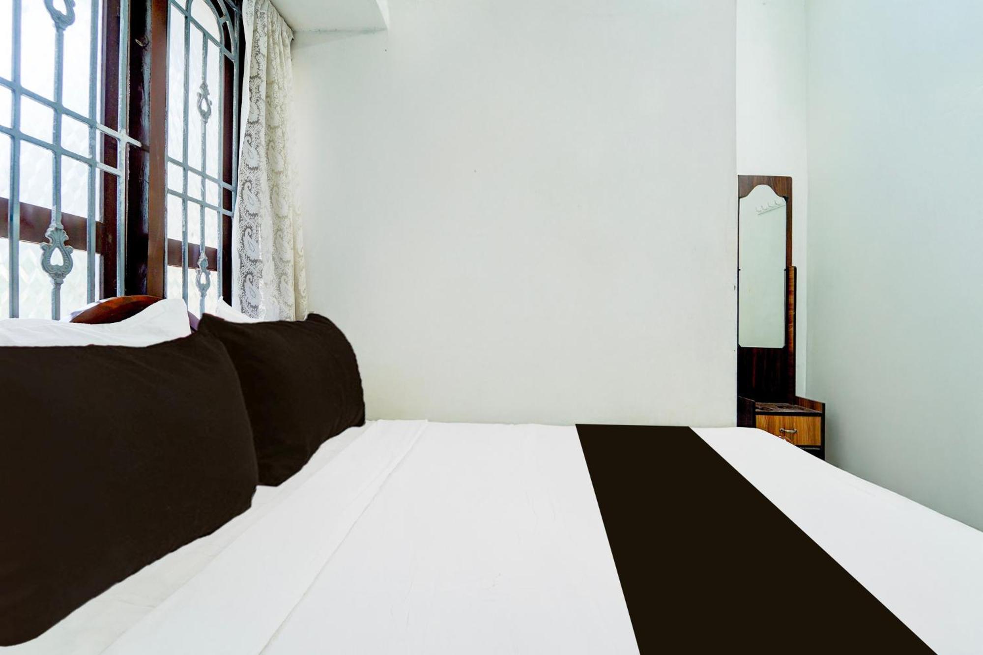Hotel O Sri Srinivasa Residency Kanyakumari Exteriör bild