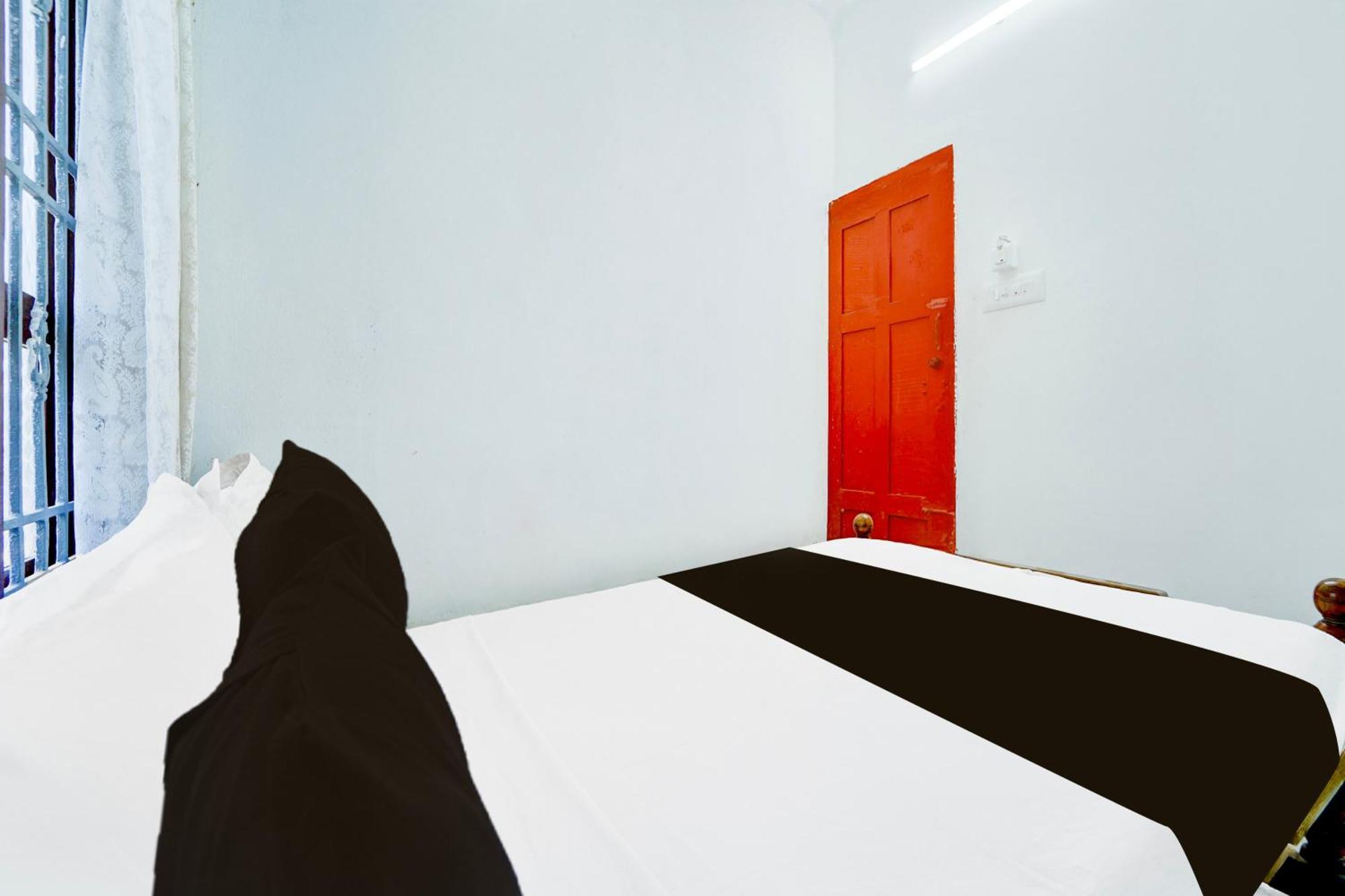 Hotel O Sri Srinivasa Residency Kanyakumari Exteriör bild